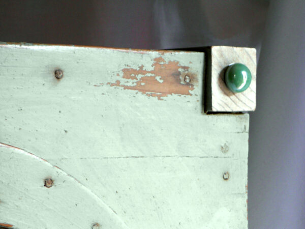 Espejo reciclado vintage - Imagen 3